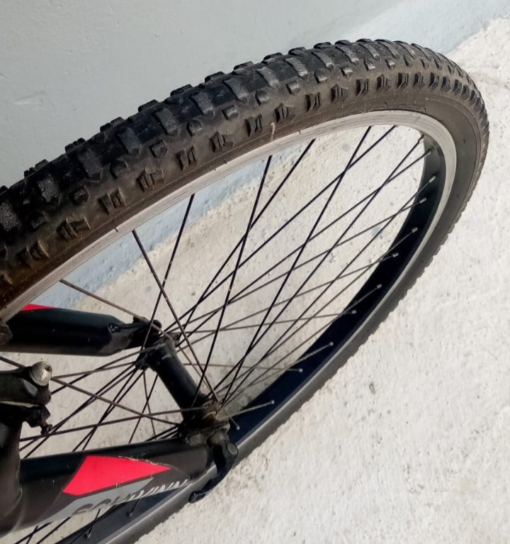 bicicletas y accesorios - Bicicleta aro 29 7
