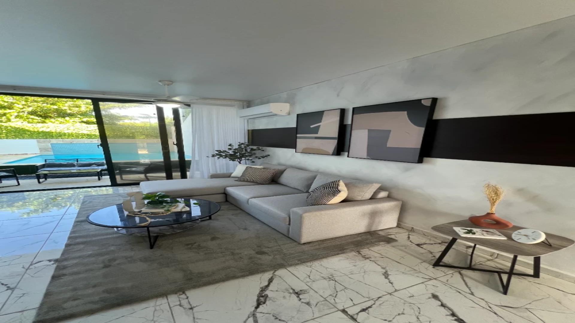 casas - Casa Moderna en Perla Marina – Estilo, Naturaleza y Playa en un Solo Lugar 3