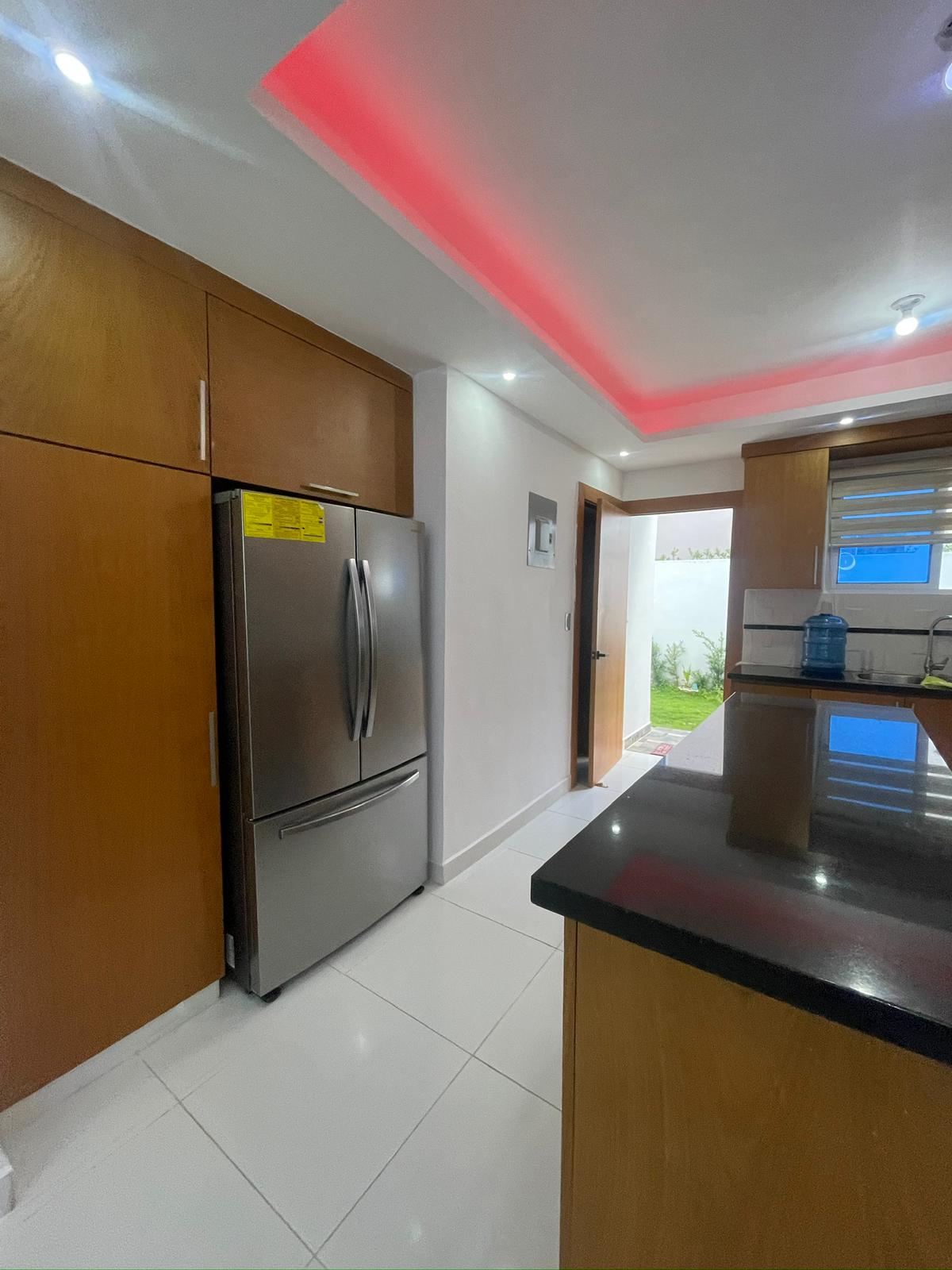 casas - CASA EN VENTA EN SANTIAGO. 5