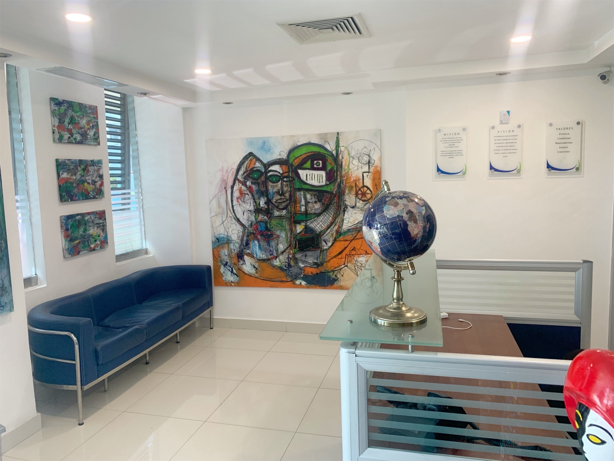 oficinas y locales comerciales - Local comercial corporativo prados  1