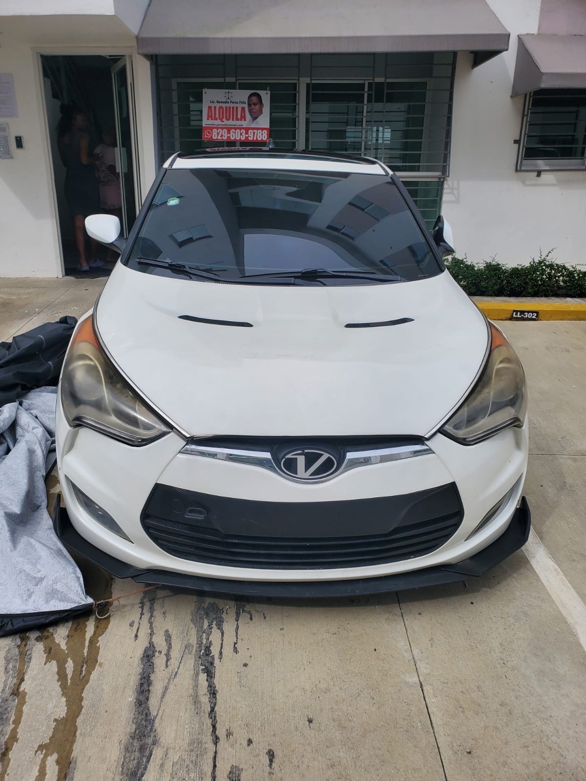 carros - Hiunday Veloster  0
