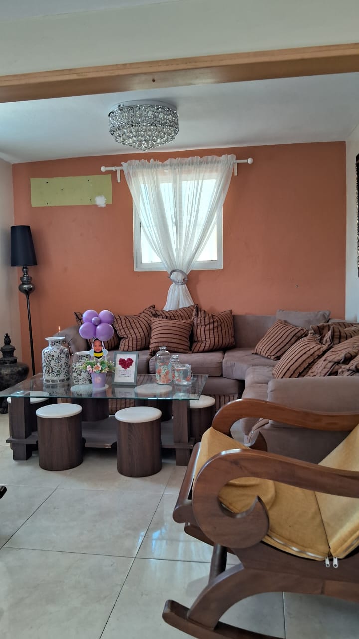 casas - VENTA DE CASA DE DOS NIVELES EN EL INVI  6