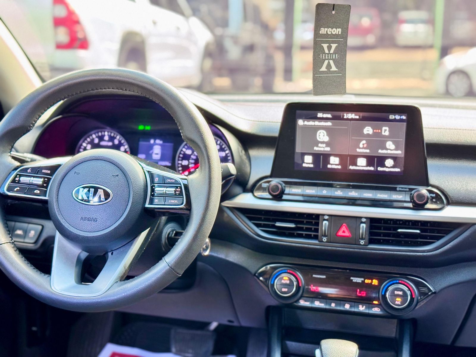 carros - Kia Forte LXS 2019
