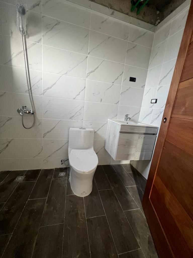 apartamentos - Apartamento en venta en Las Americas 6