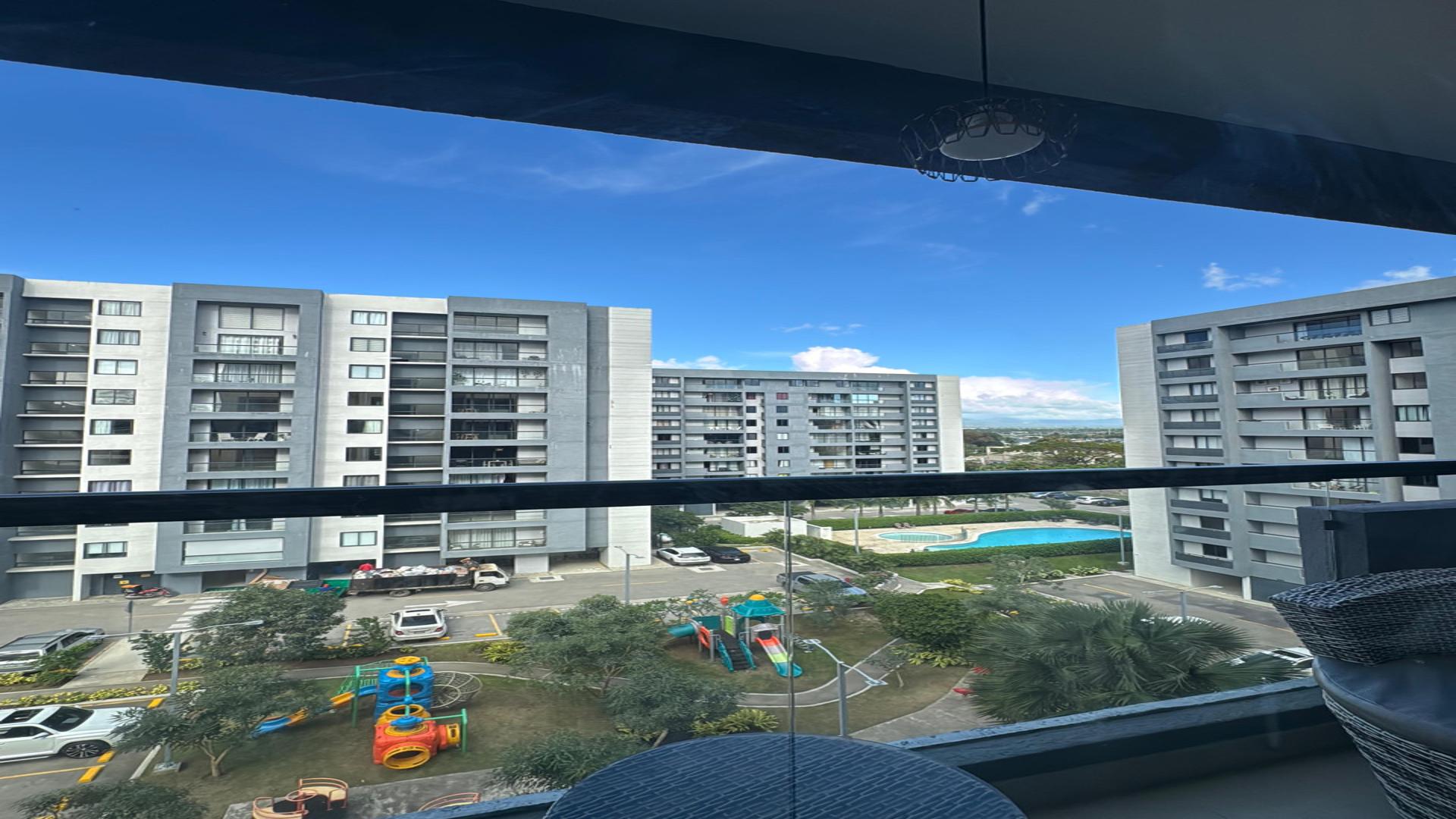 apartamentos - Apartamento en Urbanización Hispanoamericana 0