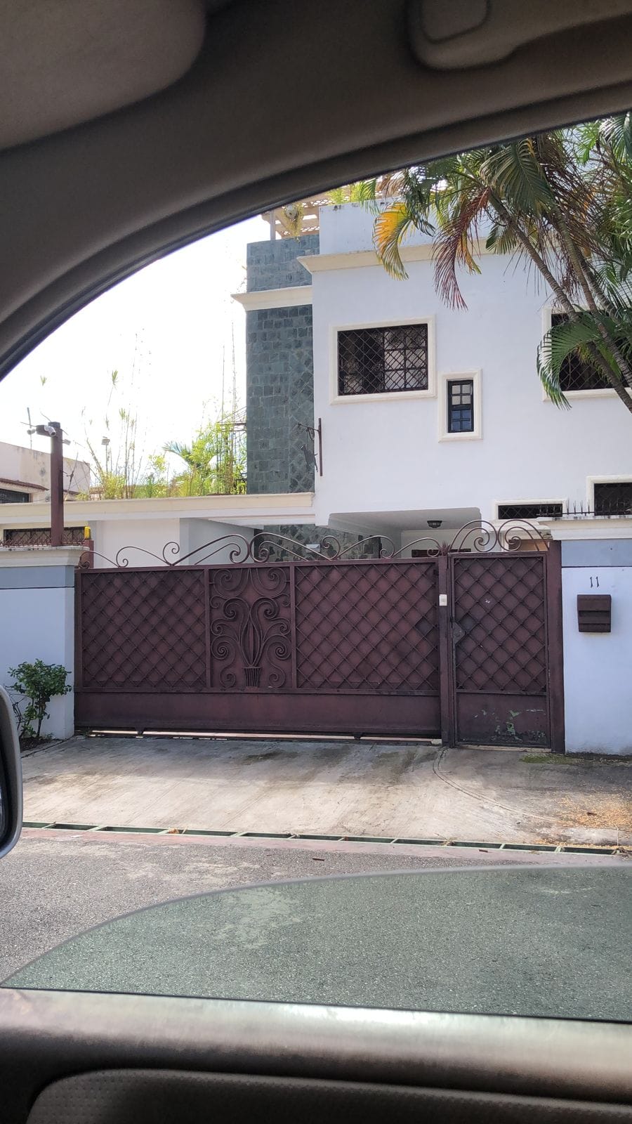 casas - Casa en los Prados Comercial 500m2  2