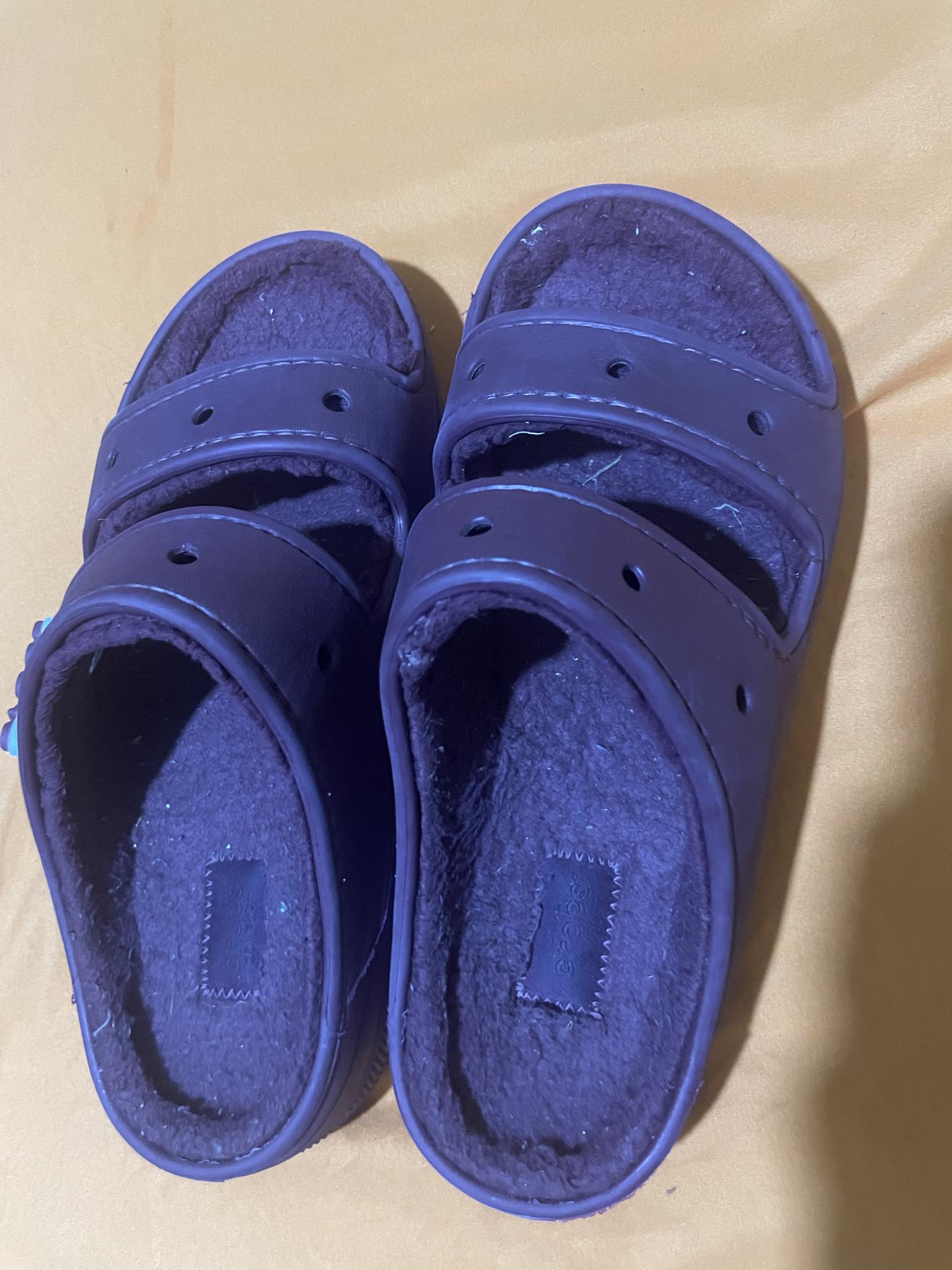 zapatos unisex - Croos unisex 5