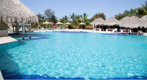 apartamentos -  apartamento ubicado en punta cana en e Cocotal Golf & Country Club