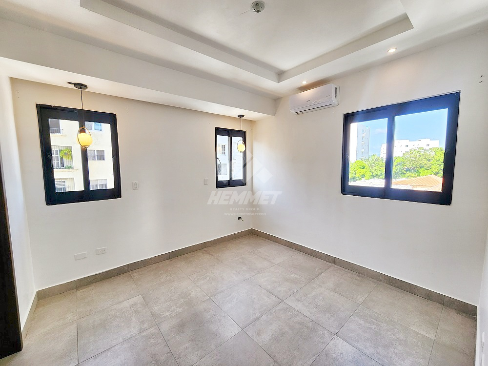 apartamentos - TORRE DOS HABITACIONES PICUZZY Y GYM CERROS GURABO 6