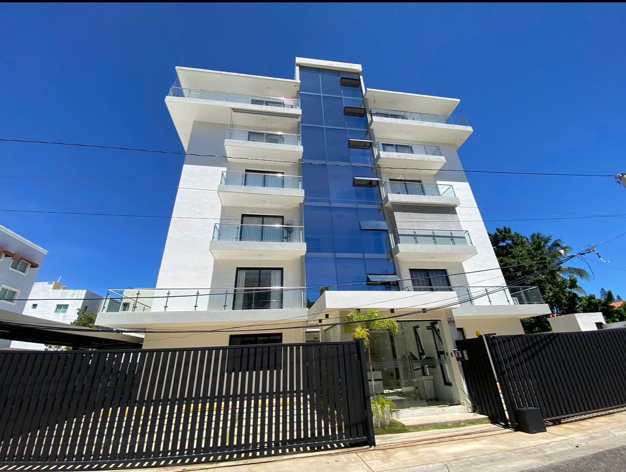 apartamentos - Apartamento en Venta | Torre Ortefil, Cerros de Gurabo III | 3 Habitaciones 0