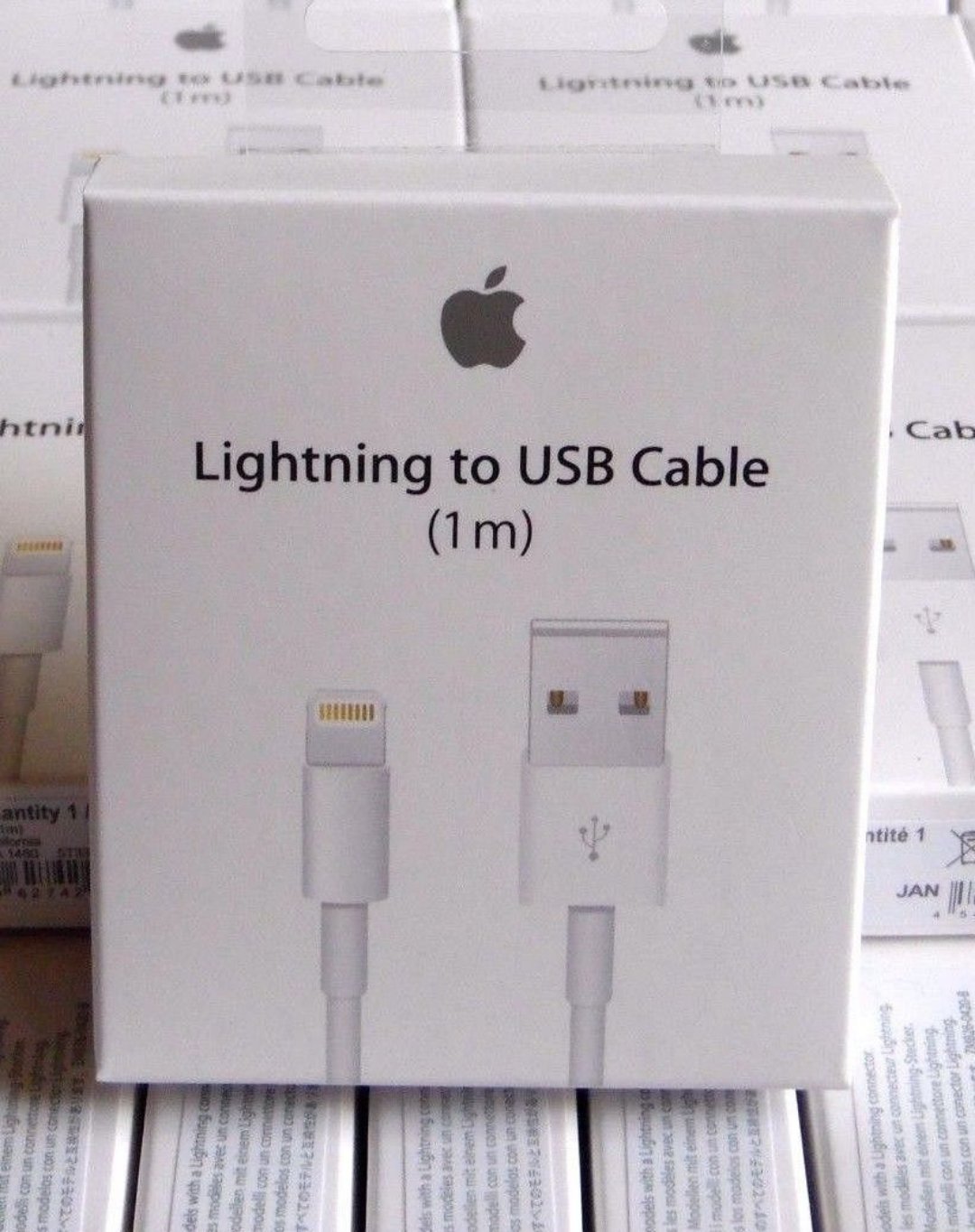 otros electronicos - Cable de Iphone Original 0