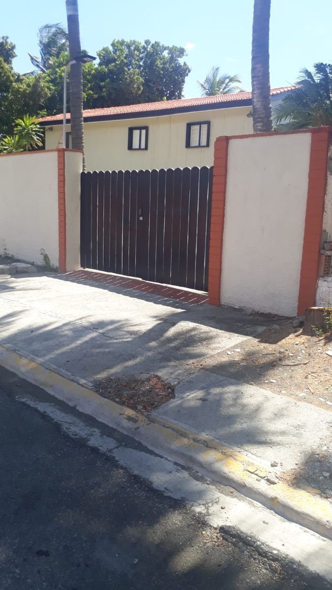 casas vacacionales y villas - Villa en playa Palmar de Ocoa con 4 habitaciones 7