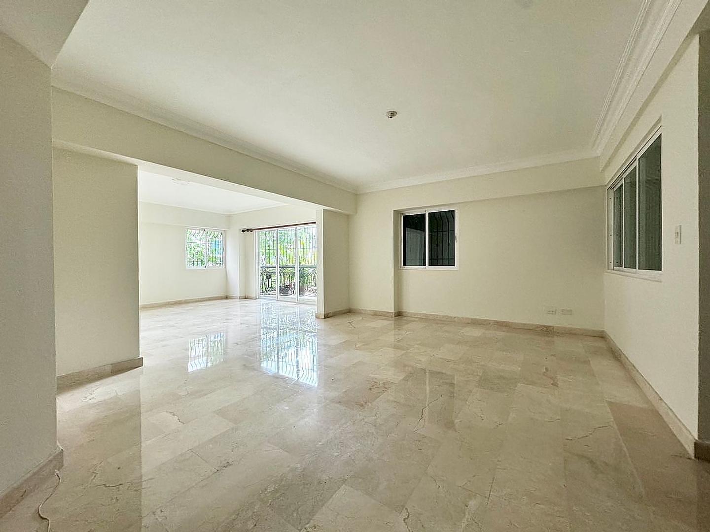 apartamentos - Se Vende apartamento en Urbanización Real. 1