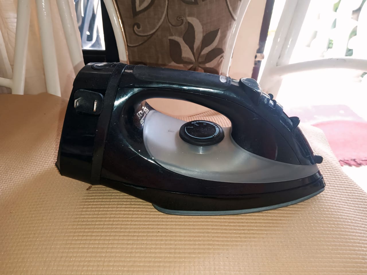 electrodomesticos - Plancha Conair 0