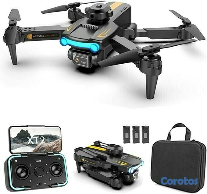 otros electronicos - Drone con camara MY-7067 1