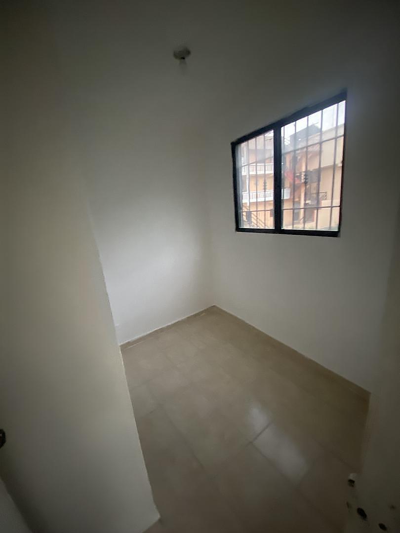 habitaciones y viviendas compartidas - Alquiler aparta estudio en el Edén, villa mella.  3