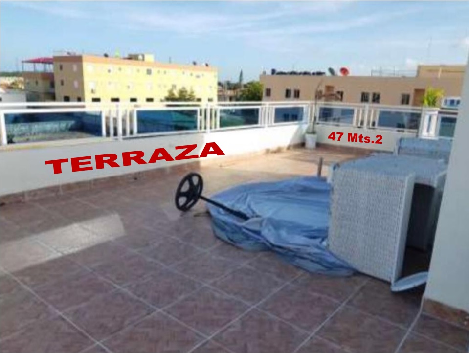 casas vacacionales y villas - VILLA RES. BUENA VISTA, BAVARO, OPORTUNIDAD 6