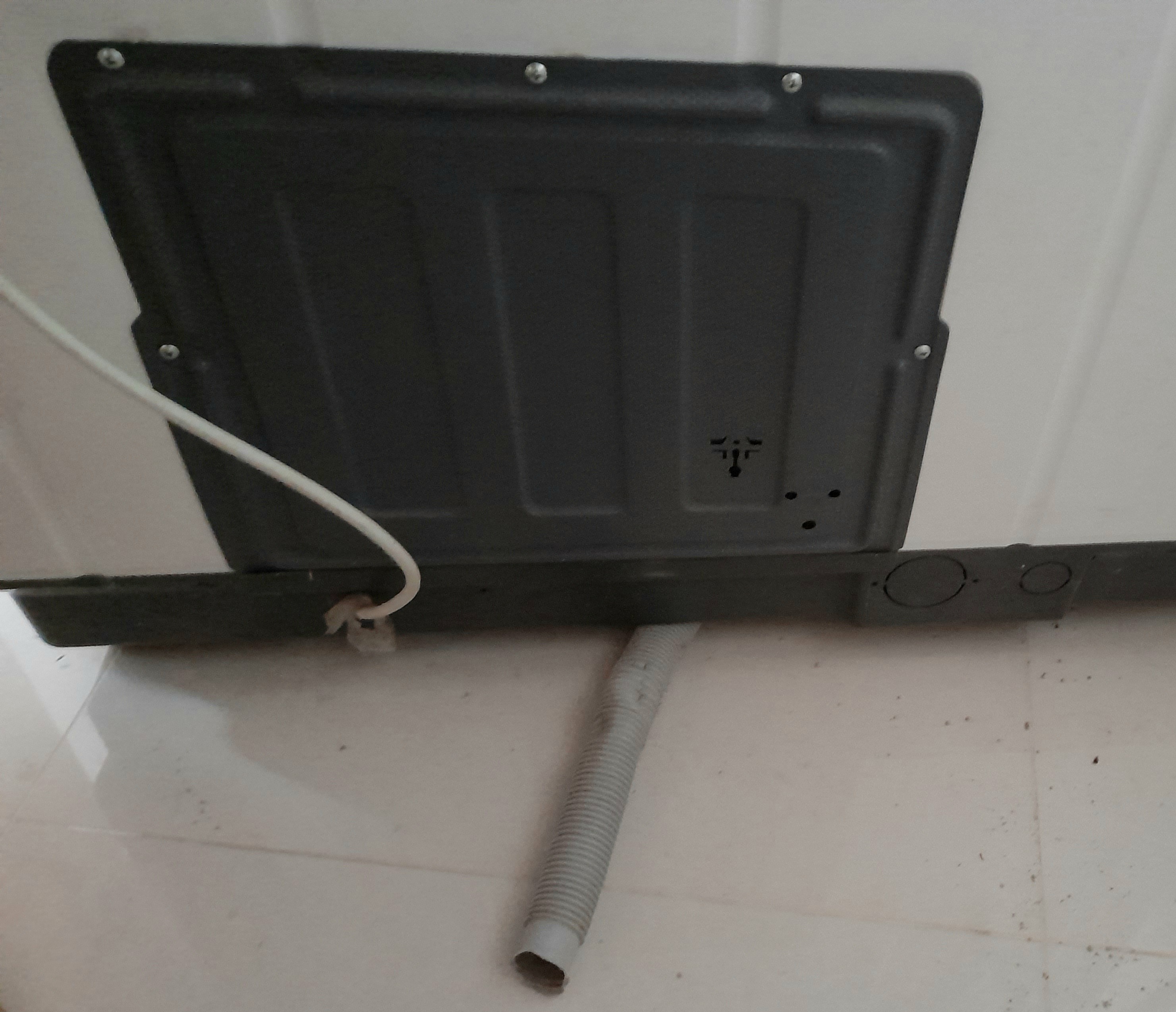 electrodomesticos - Lavadora Frigidaire 13 kg (29 lb) 2
