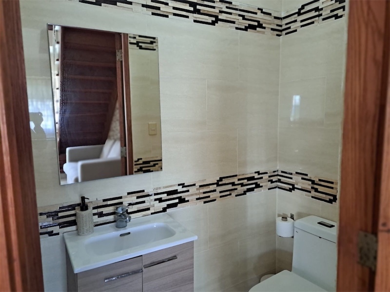 apartamentos - Venta de apartamento en torre ensanche Ozama tipo  Penthouse de 347mts 1