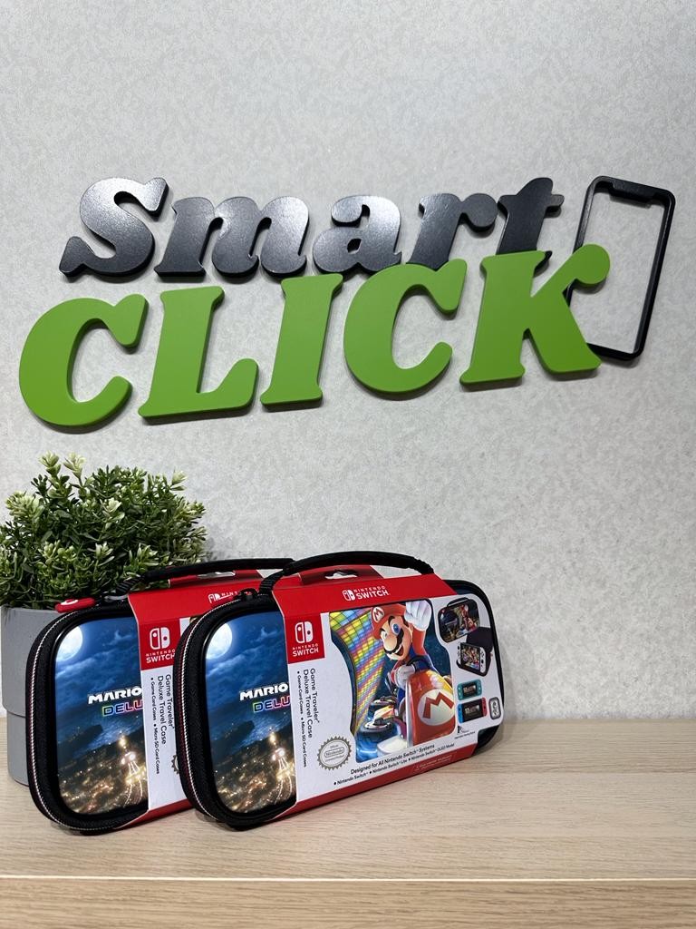 otros electronicos - CASE NINTENDO SWITCH SELLADO