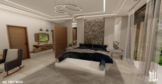 casas vacacionales y villas - Punta cana,Cap cana, Residencial Iguana Golf 1