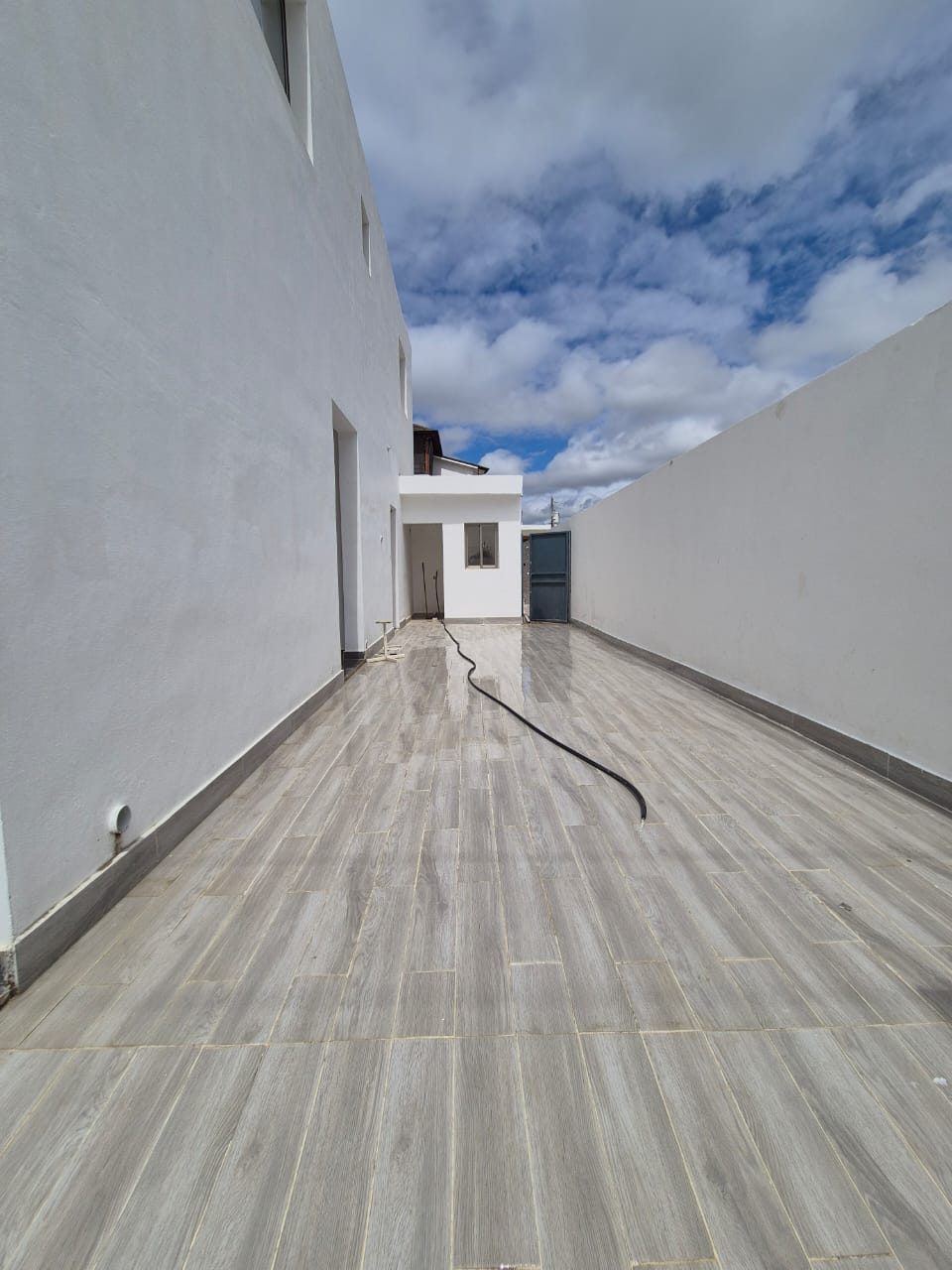 casas - Se Renta Casa Moderna y Amplia en Villa Maria  8