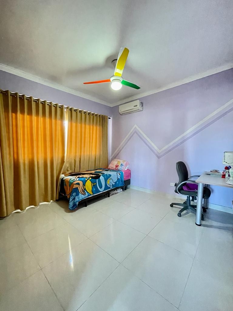 apartamentos - Apartamento en venta en Los Prados de 3 habitaciones 8