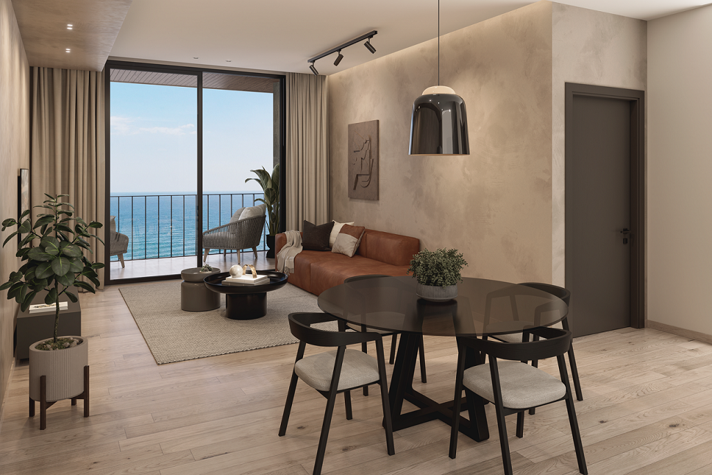 apartamentos - Apartamentos en Condo Hotel Gazcue plan de pago 6