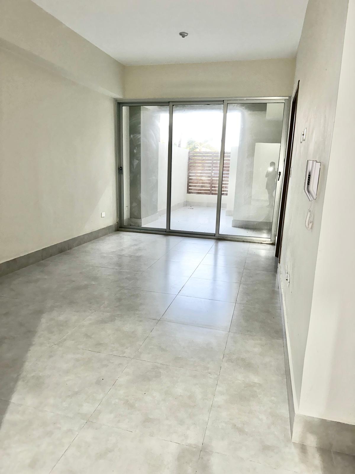 apartamentos - APTO TORRE BOCA DEL MAR III, BOCA CHICA, 1 HAB.,  VISTA  A LA PISCINA  6