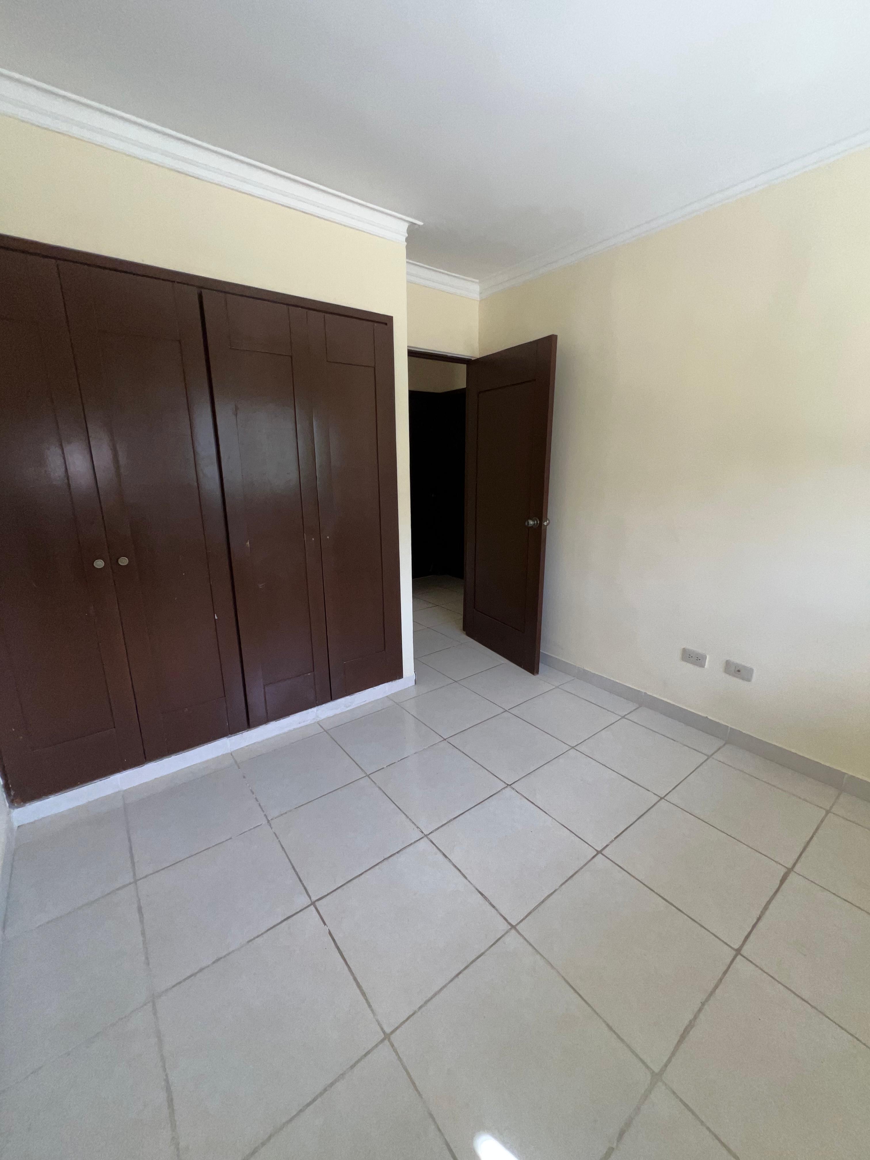 apartamentos - apartamento en alquiler res. monumental  7