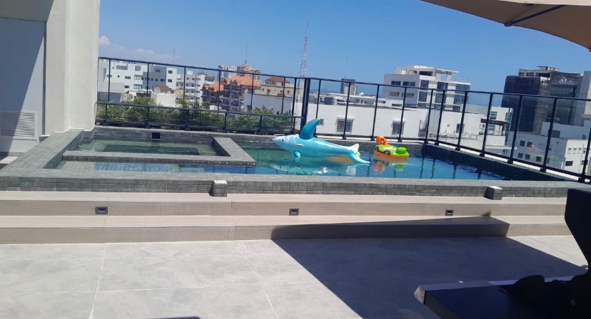 apartamentos - Apartamento Evaristo Morales NUEVO 0