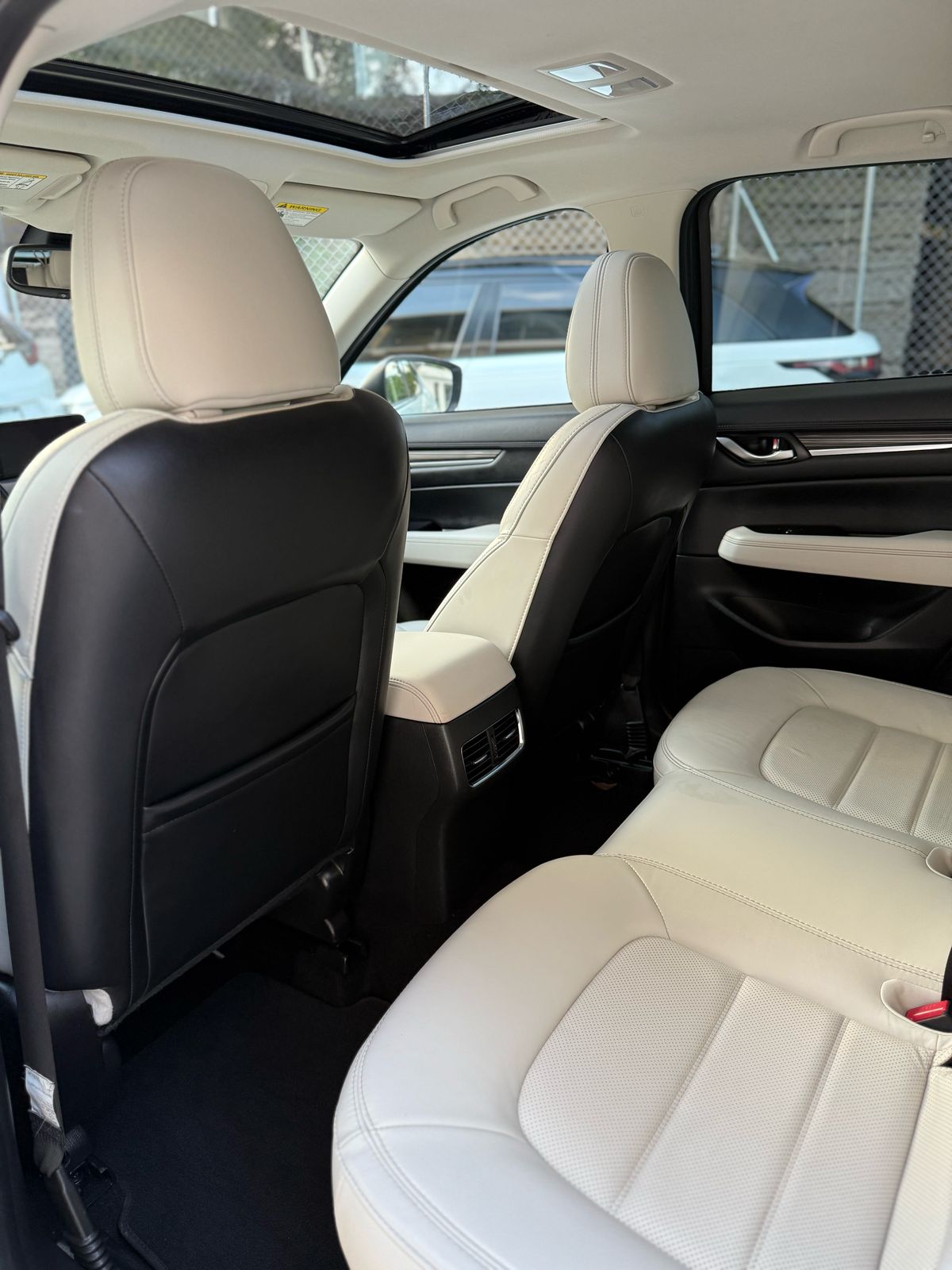 jeepetas y camionetas - mazda cx5 grand touring 2019 4