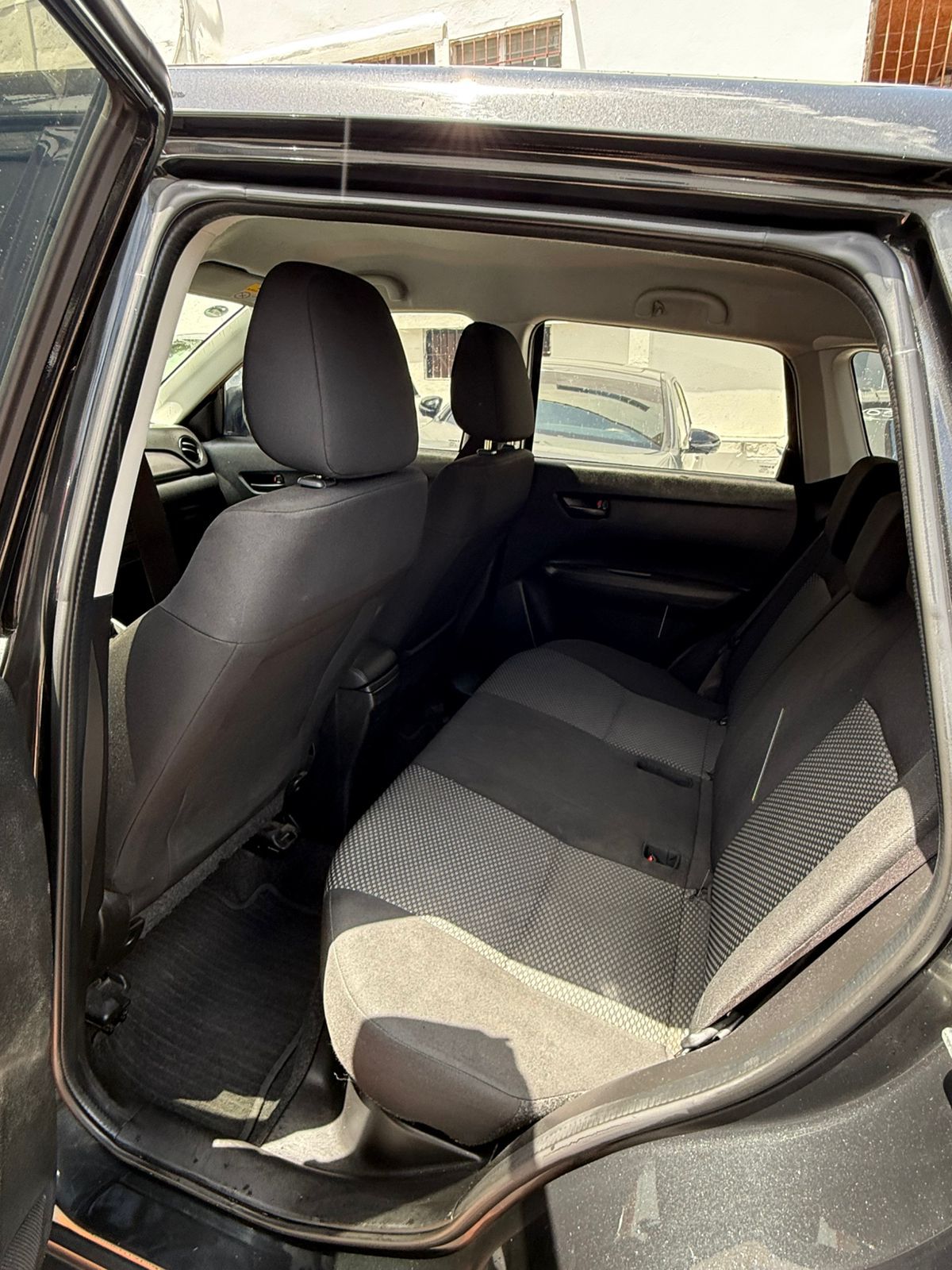 jeepetas y camionetas - Suzuki Vitara GL 2022 6