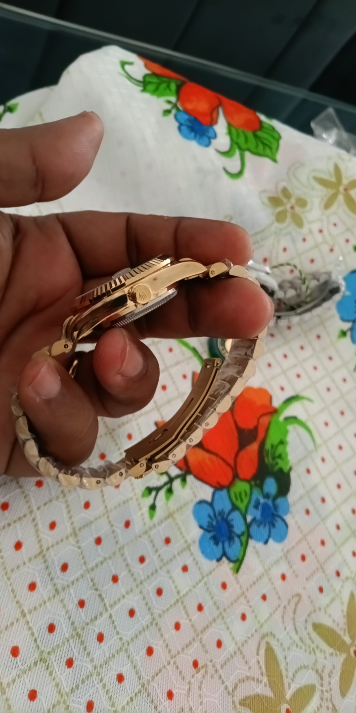 joyas, relojes y accesorios - Relojes a muy buenas calidad me quedan 5 5