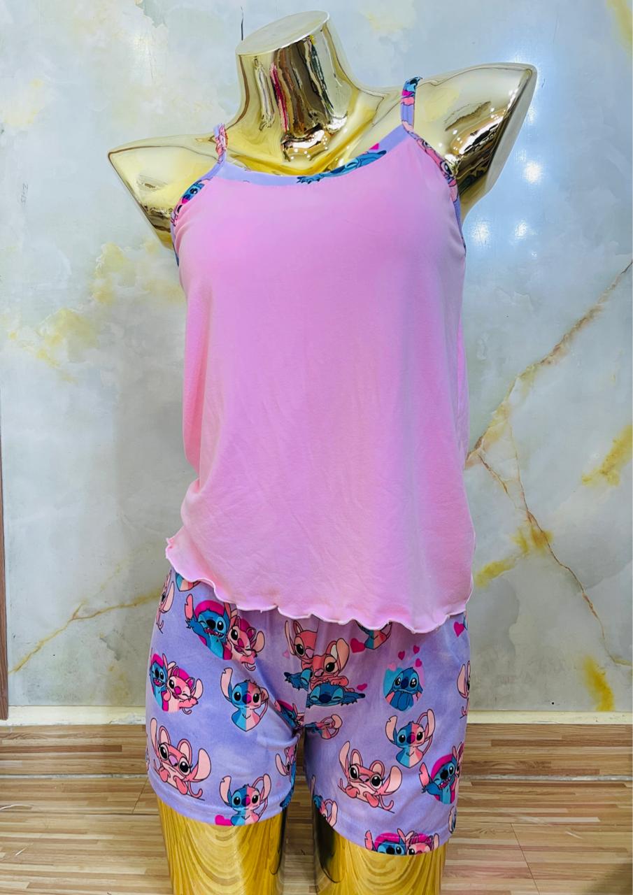 ropa para mujer - Pijamas para damas  1