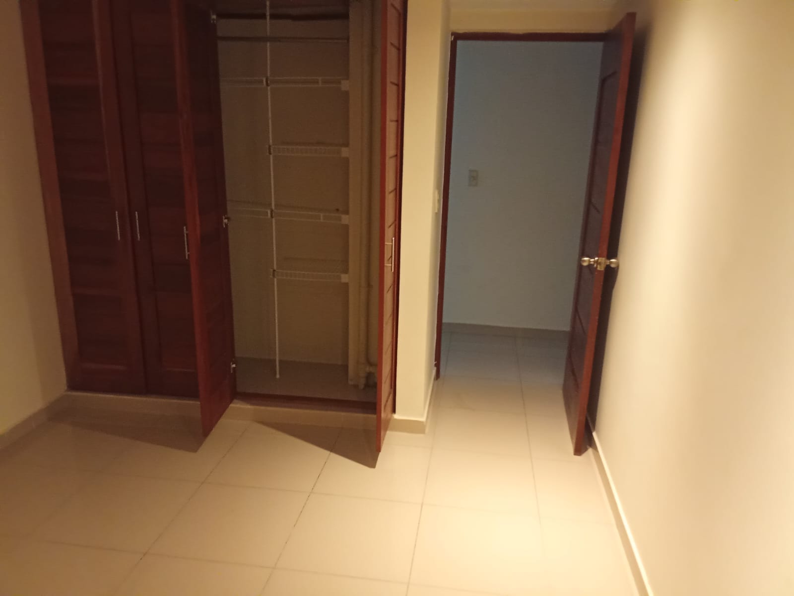 apartamentos - Apartamento en alquiler en el Mirador Norte 3