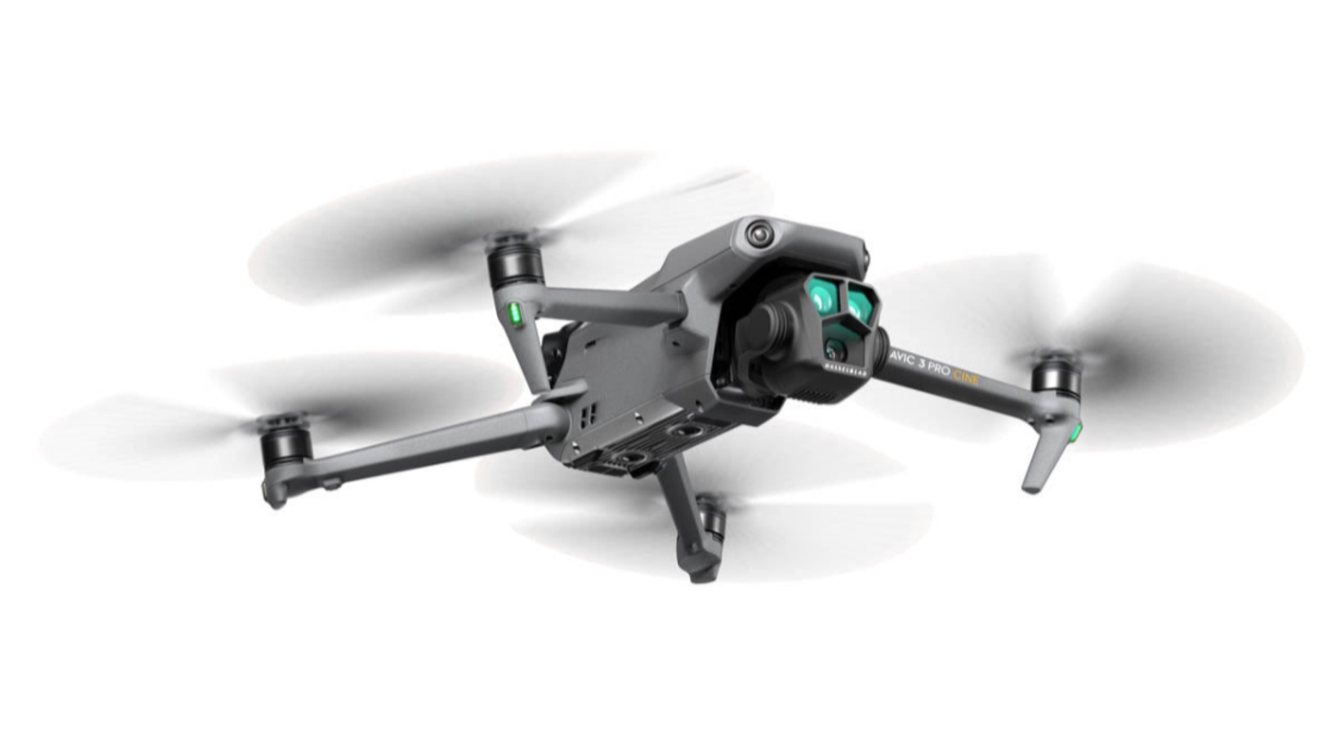 camaras y audio - Oferta! Drone DJI MAVIC 3 pro cine combo  2