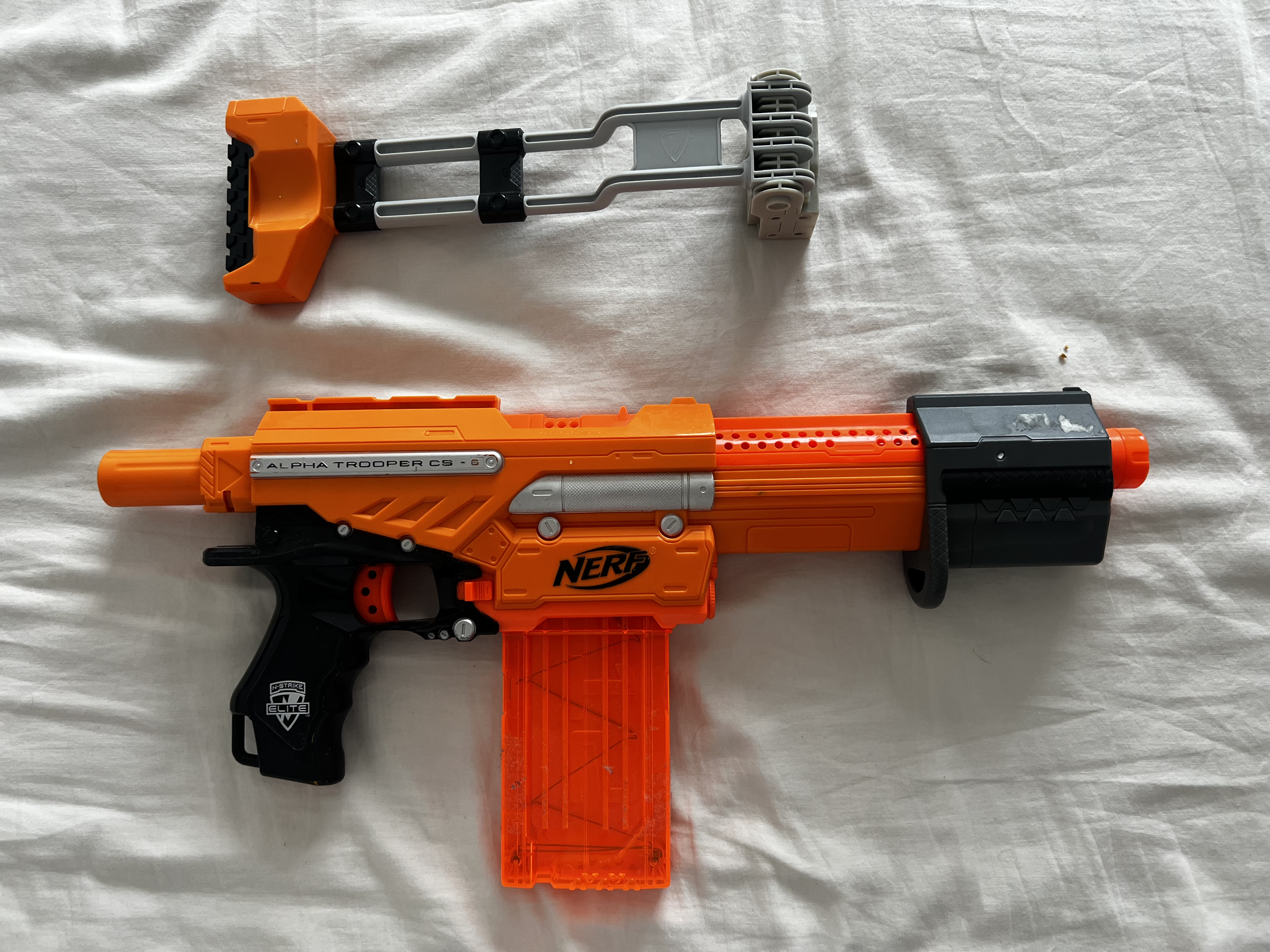 juguetes - Juguetes Nerf 3