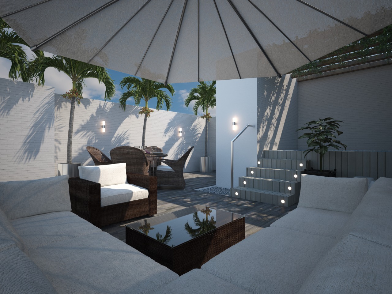 apartamentos - Proyecto de Apartamento en Prado Oriental 6