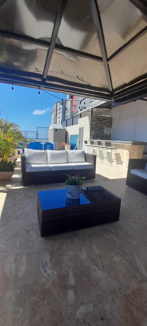 penthouses - Mirador sur  pent house  2