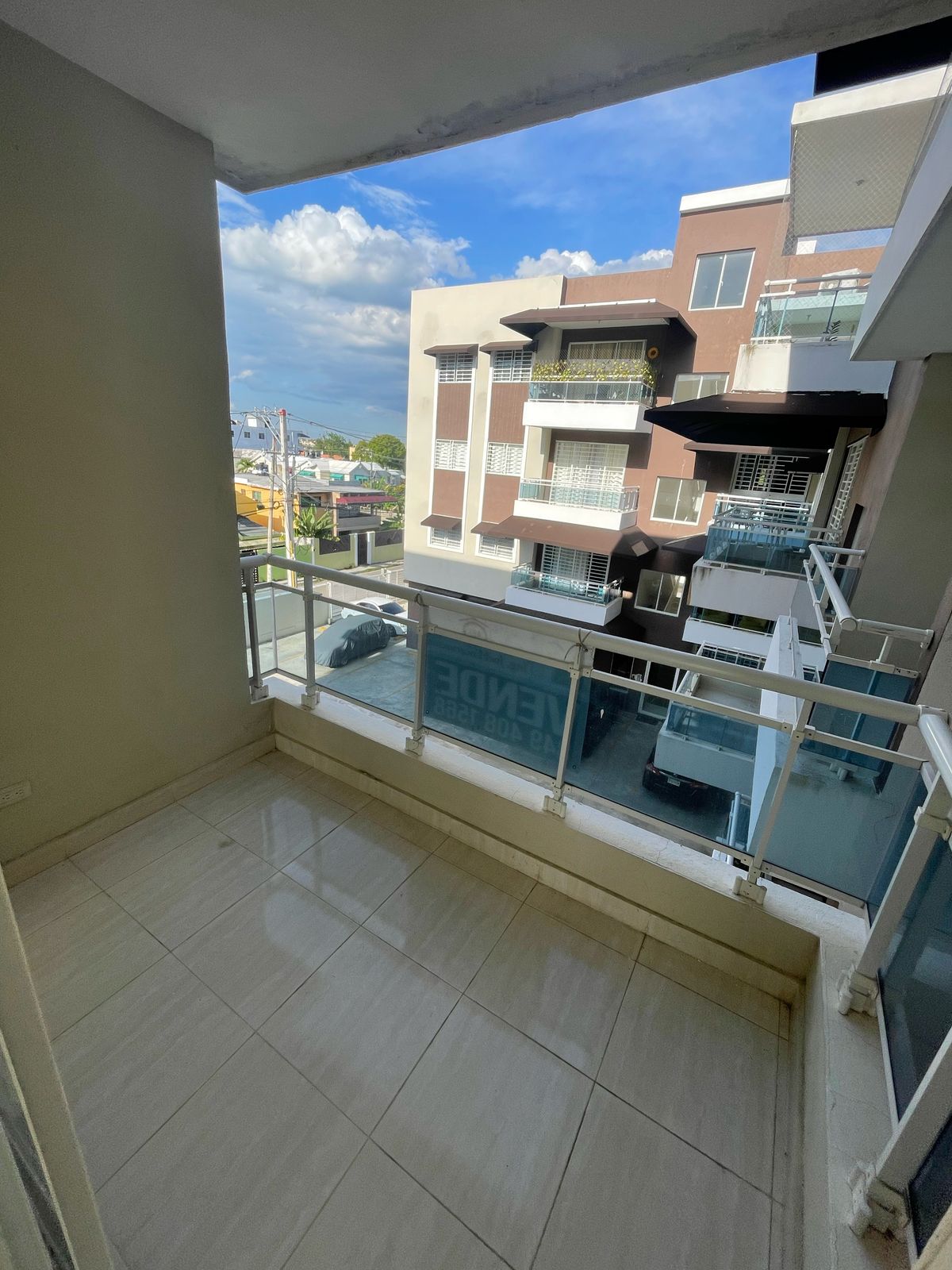 apartamentos - apartamento en venta 3er nivel nuevo a estrenar  1