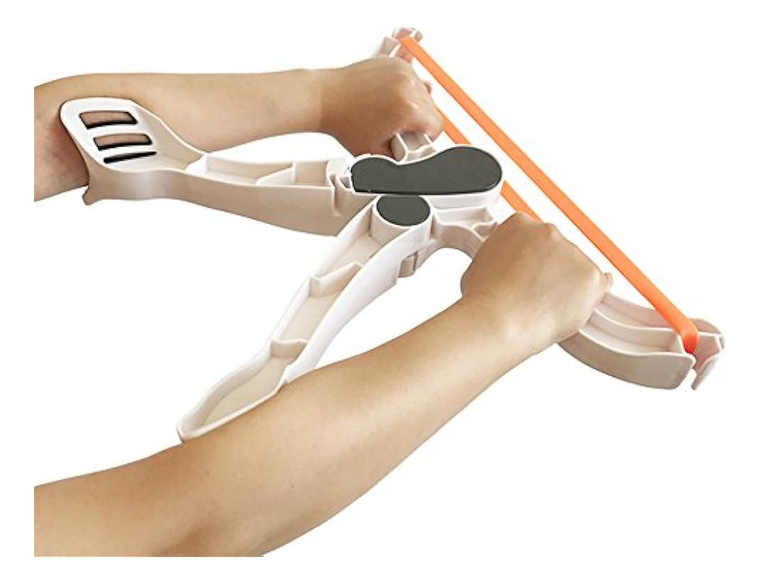 Salud y Equipamiento Médico - 3 Pack Power Resistance Band Fit Para La Parte Superior Del 3