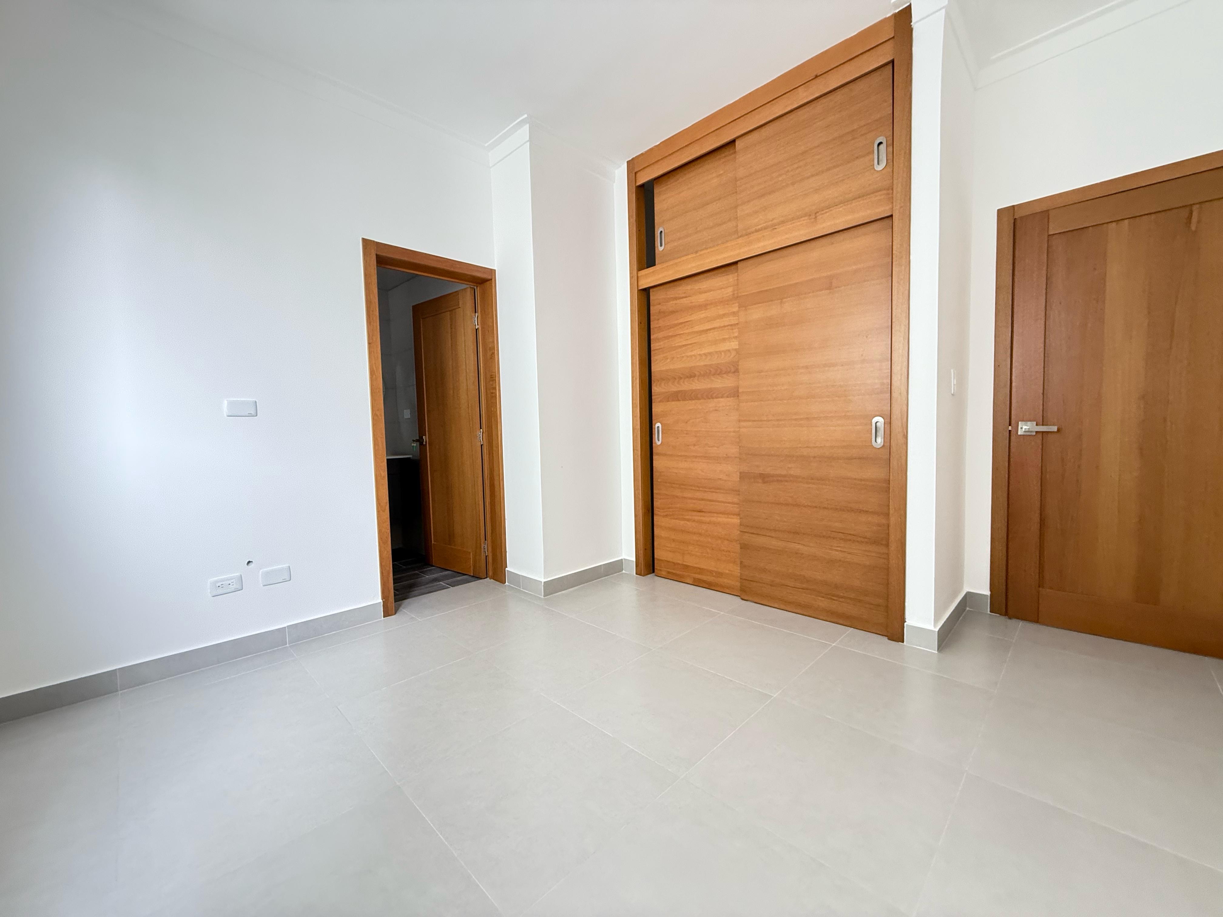 apartamentos - Apartamento nuevo a estrenar en el Exclusivo secto 2