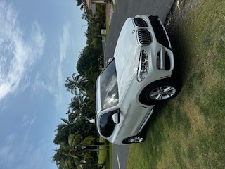 jeepetas y camionetas - BMW X3 xDrive 2