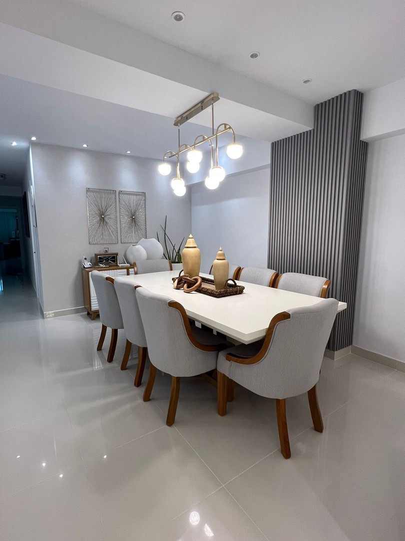 apartamentos - Apartamento en venta en Alma Rosa I 2