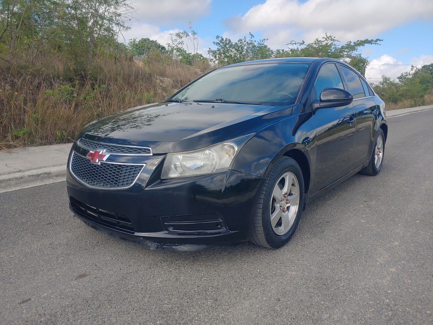 carros - Cruze 2013 automático  6