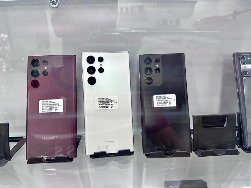 celulares y tabletas - samsung galaxy s22 ultra 256gb
