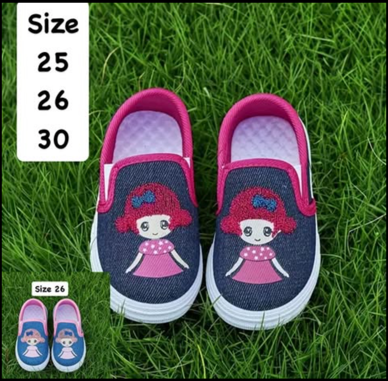 ropa y zapatos - Sandalias  deportivas para niñas 6