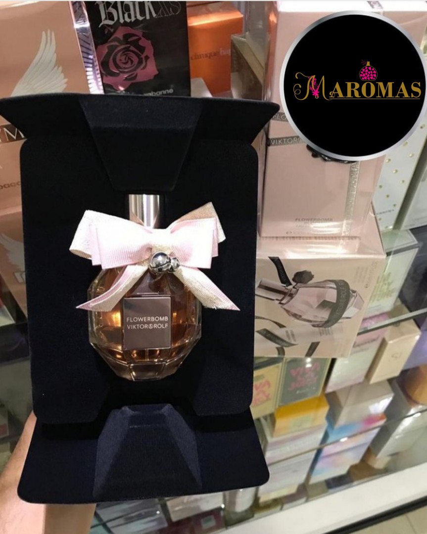 salud y belleza - Perfumes Originales / Somos Tienda 6