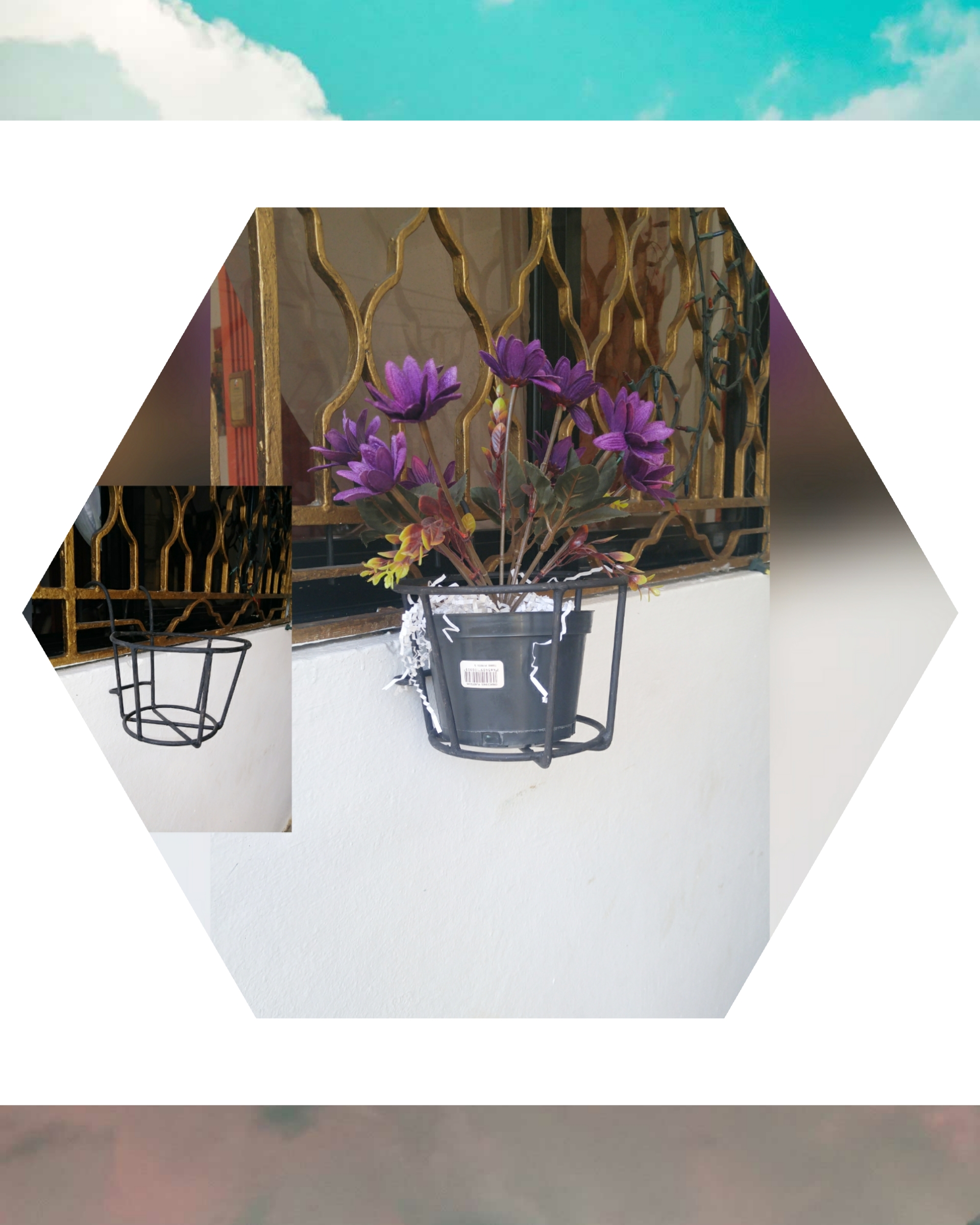 herramientas, jardines y exterior - Porta tarros para interior  7
